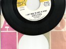 BEN E KING-CAN´T BREAK THE NEWS TO MYSELF-ATCO-NORTHERN-HEAR