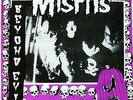 MISFITS Beyond evil LP Halloween Records RARITÄT  RARE  Horror Punk SAMHAIN