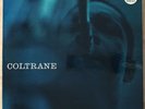 JOHN COLTRANE Coltrane US 3RD PRESS LP IMPULSE A-21 LISTEN
