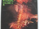 ERIC DOLPHY -IN EUROPE / VOLUME 3- ORIGINAL 1965 PRESTIGE 7366 LP MONO RVG EX