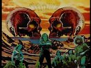 Steppenwolf - Steppenwolf 7  RARE OOP Original 1972 Canadian RCA Vinyl LP (Mint)