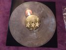 RARE - MADONNA - GIVE ME ALL YOUR LUVIN' - GREY MARBLE VINYL