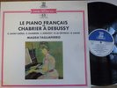 MAGDA TAGLIAFERRO French piano recital / ERATO