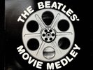 The Beatles Movie Medley 12