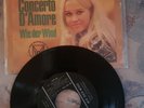 AGNETHA  ABBA  Concerto D'Amore / Wie der Wind