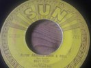 billy riley-flying saucers rock and roll  sun records