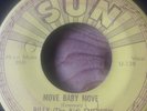 billy (the kid)emerson-move baby move sun records