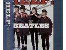 BEATLES - LASERDISC - JAPAN - Help  - SM037-3361