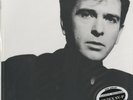 Peter Gabriel, So 200g LP from the Michael Hobson Archives