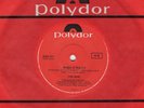Pop & Beat: 1960s-THE WHO-BABA O'RILEY-POLYDOR-***AUSTRALIAN ORIGINAL***