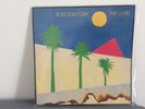 The Cure Boys Dont Cry LP Vinyl early press
