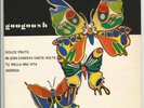 GOUGOUSH dolce fruto / mi son /vita / serena 7
