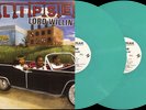 CLIPSE 'LORD WILLIN' VINYL ME PLEASE VMP EMERALD GREEN PLUS MORE