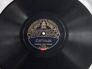 Arabic 78 rpm record Soliman Abou Daoud # 31103 Odeon Cairo