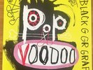 Black Grape  - Pop Voodoo - Vinyl | LP - Signed by Shaun Ryder & Kermit
