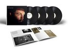 Paul McCartney  -  Pure McCartney -  Limited Edition 4 x Vinyl Box set