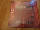 NOFX ?Ribbed Original 1990 LP Vinyl