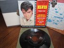 ELVIS PRESLEY Rare 45 EP W/Ps TICKLE ME June 1965 RCA Stunning