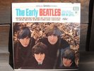 The Early Beatles, Still Sealed, 1st Issue, RIAA 3, RARE  Low starting price.