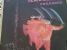 BLACK SABBATH PARANOID VINYL RECORD 12