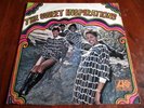 The Sweet Inspirations - The Sweet Inspirations ATLANTIC LP
