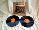 The Beatles HOT AZ SON Hot As Sun - Double vinyl LP Let It Be Out-takes NOT TMQ