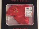 Foo Fighters Medium Rare Vinyl Record Store Day 2011 Exclusive Dave Grohl