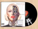 +5 BONUS TRACKS------ CHRISTINA AGUILERA Bionic 3LP Deluxe VINYL SET You Lost Me