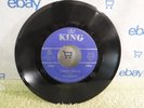 The Guerillas, Lawdy Rolla / If You Go Away, King Records 45-6269, SOUL