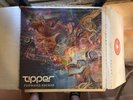 Tipper Forward Escape 2 X 12