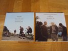 Wanda - 2 Vinyl Singles 7'' Bussi Baby & Stehengelassene Weinflaschen (2015)