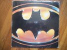 PRINCE---BATMAN MOVIE SOUNDTRACK------VINYL ALBUM