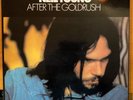 Neil Young After the goldrush unique cover