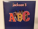 Jackson 5 Five ABC Vinyl Record LP 12