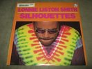 LONNIE LISTON SMITH Silhouettes SEALED NEW LP 1984 FW39420 Premik Buddy Williams