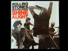 Rolling Stones 2 LP Vinyl Martin Scorsese Shine A Light  PICTURE DISCS