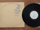THE WHO Live At Leeds USA PRESS w/ Inserts VINYL LP RECORD VG COND CLASSIC ROCK
