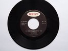 The Saints -  I've Been Taken For A Ride / The Sun Don't Shine KENT