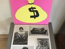 TEENAGE FANCLUB BANDWAGONESQUE VINYL LP CRELP LP 106 EXCELLENT