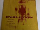TEDDY CHARLES Evolution Prestige 7078 Mono DG W 50th Jazz LP
