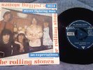 THE ROLLING STONES - STREET FIGHTING MAN +1 - 45 Spain 1968 TRICENTER  NEAR MINT