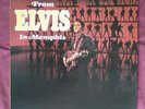 Elvis Presley From Elvis In Memphis MFSL mint unplayed