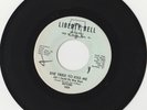 RARE ORIG NORTHERN SOUL 45 - THE BUTLERS - SHE TRIED TO KISS ME - LIBERTY BELL