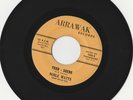 RARE ORIG NORTHERN SOUL MOD R&B POPCORN INSTRO 45 - NOBLE WATTS - TEEN - SCENE