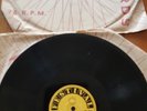 Bill Haley original oz 78 rpm - rock around the clock/thirteen women