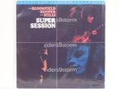 Mike Bloomfield Al Kooper Stephen Stills Super Session MFSL Japanese Pressing LP