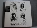 Led Zeppelin  The Complete BBC Sessions  5 Lp Box