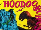 HOODOO GURUS 'STONEAGE ROMEOS' (BIGTIME RECORDS)