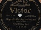 78er Ragtime 1914 Victor Military Band 
