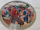 78 RPM Sav-Way Vogue Picture record R713 Art Mooney Working on the Railroad